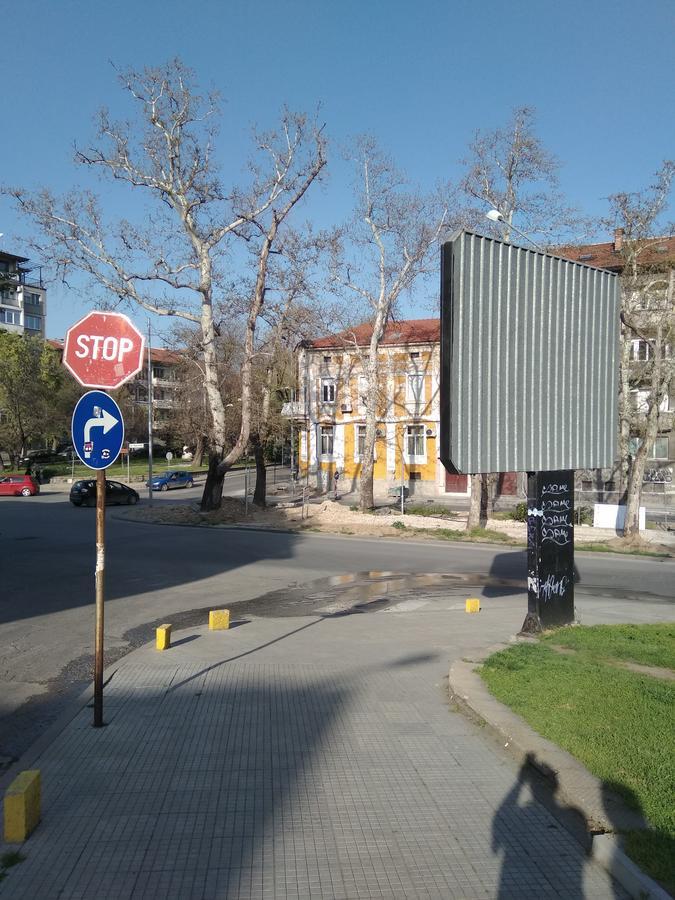 Hostel Ginger House Plovdiv Exterior photo