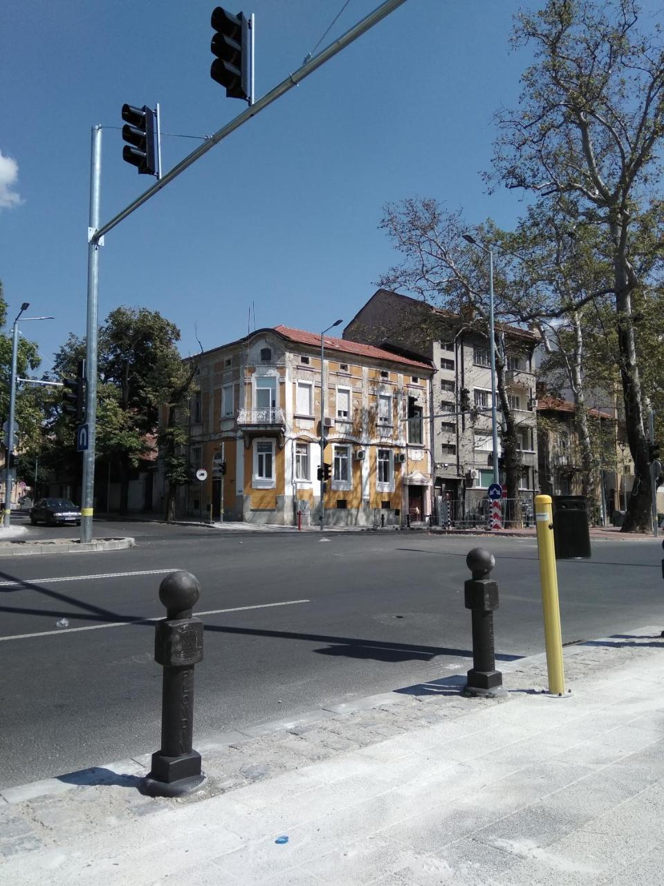 Hostel Ginger House Plovdiv Exterior photo